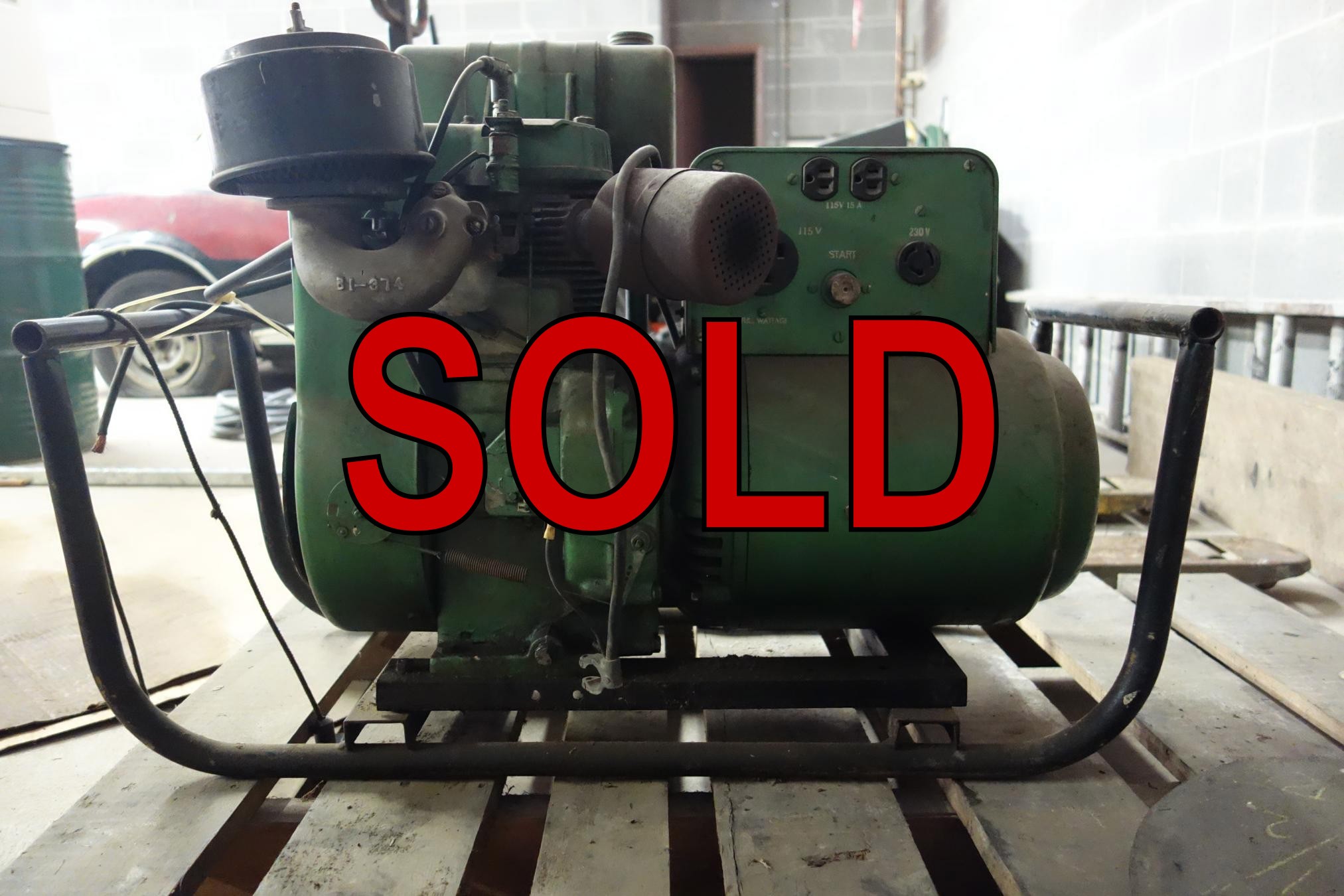 Dayton Electric Mfg. Co Dive Gear Here